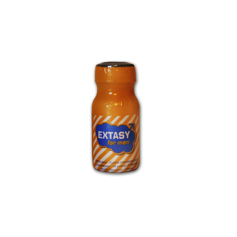 FL Leather Cleaner Extasy for Men 13mL